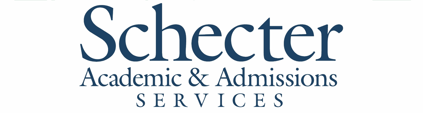 Schecter Academic & Admissions Services